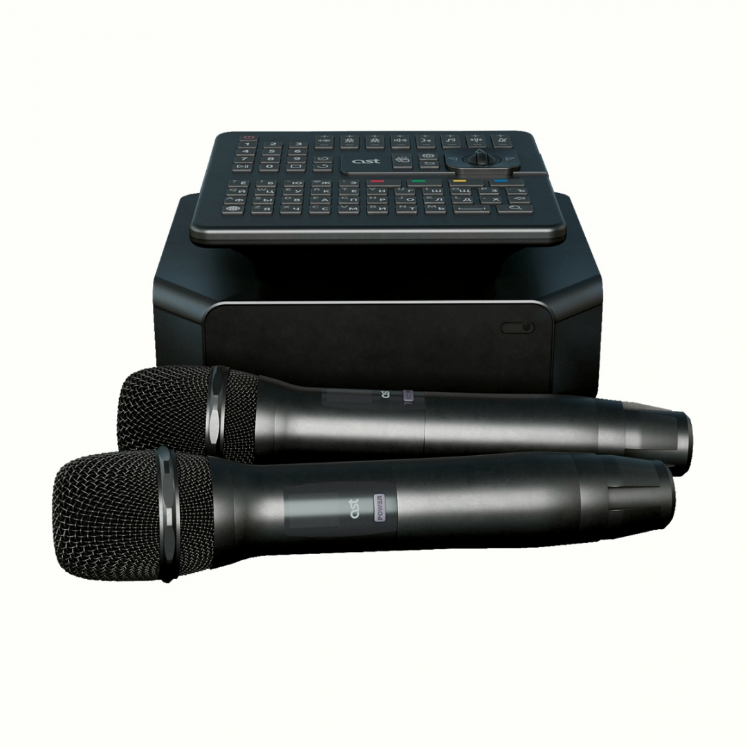 AST Zoom 2 (AST-90) в Усть-Лабинске