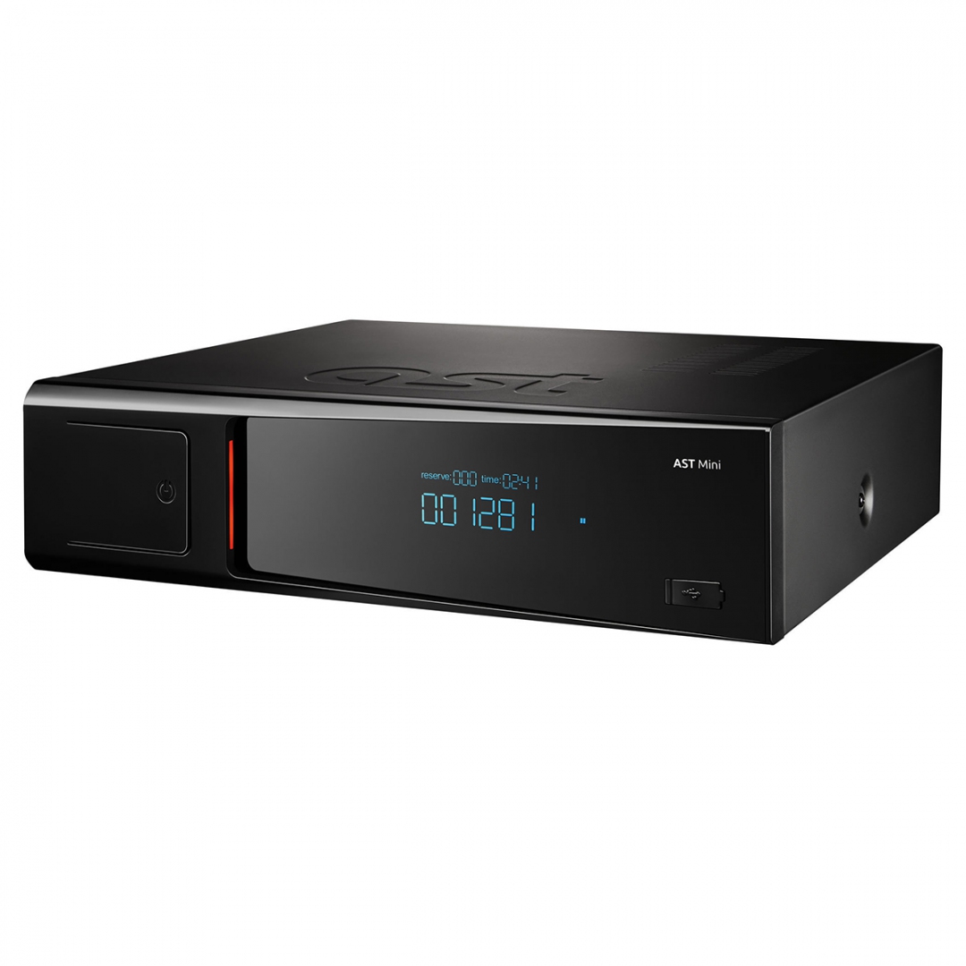 AST Mini (AST-25B) профессиональная система караоке в Усть-Лабинске