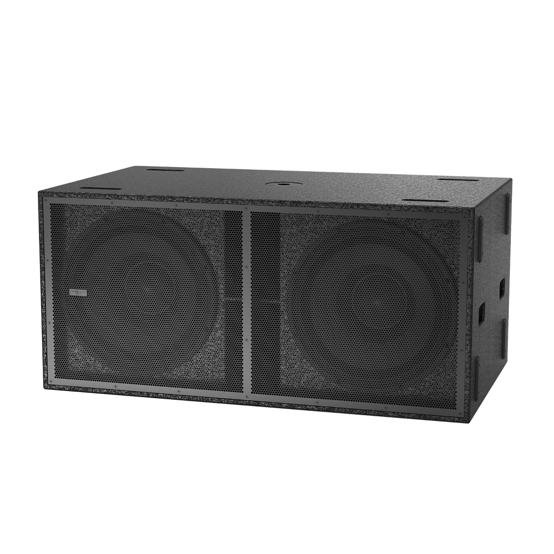 Audiocenter S3218A сабвуфер активный в Усть-Лабинске