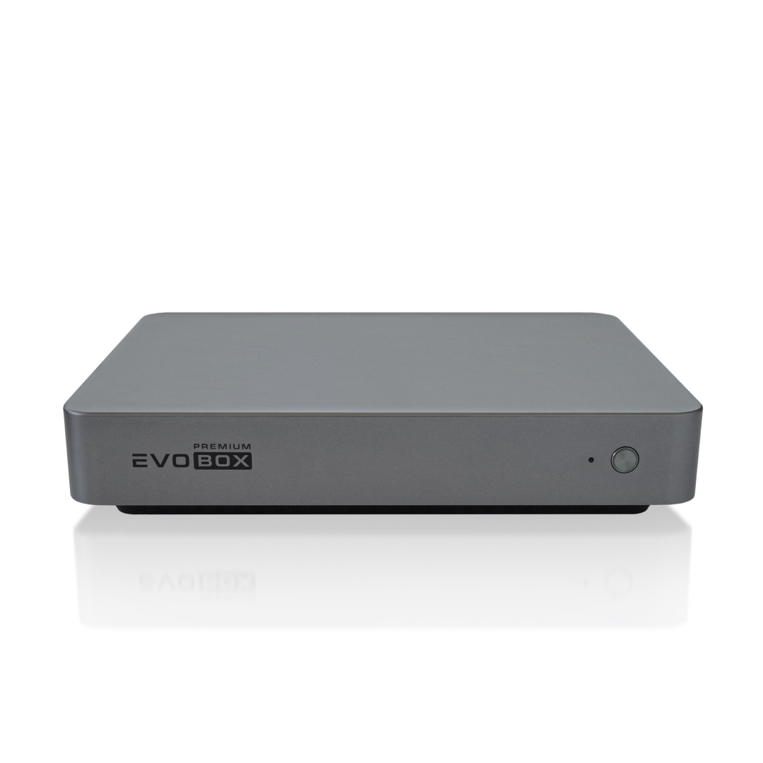 EVOBOX Premium Hi-End караоке-система в Усть-Лабинске