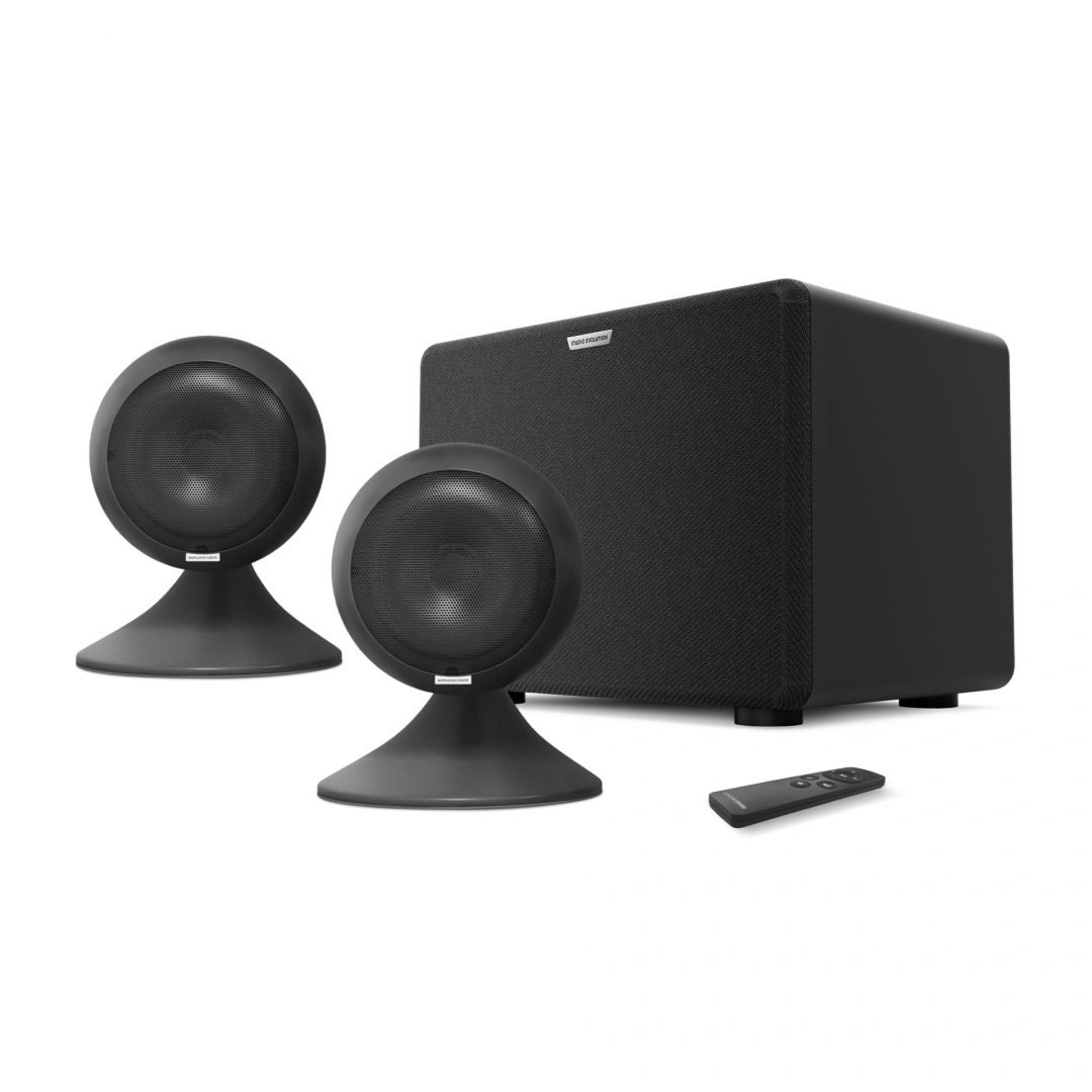 EvoSound Sphere 2.1 аудиосистема для караоке в Усть-Лабинске