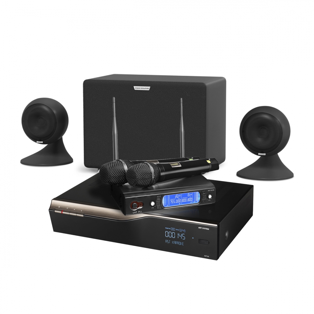 караоке-комплект AST-50 Sound Sphere в Усть-Лабинске