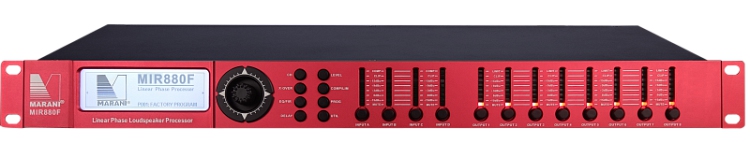 Marani MIR880F (480I + Dante) в Усть-Лабинске