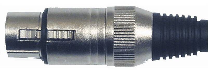 QUIK LOK NC354-K XLR Female Разъем в Усть-Лабинске