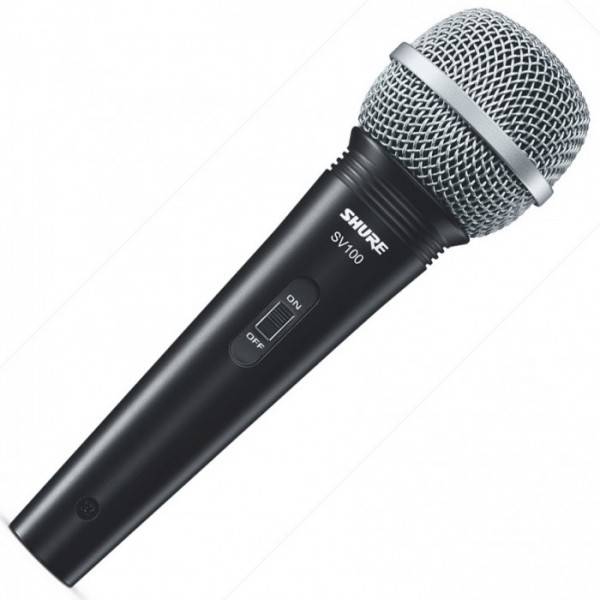 SHURE SV100-A динамический микрофон в Усть-Лабинске