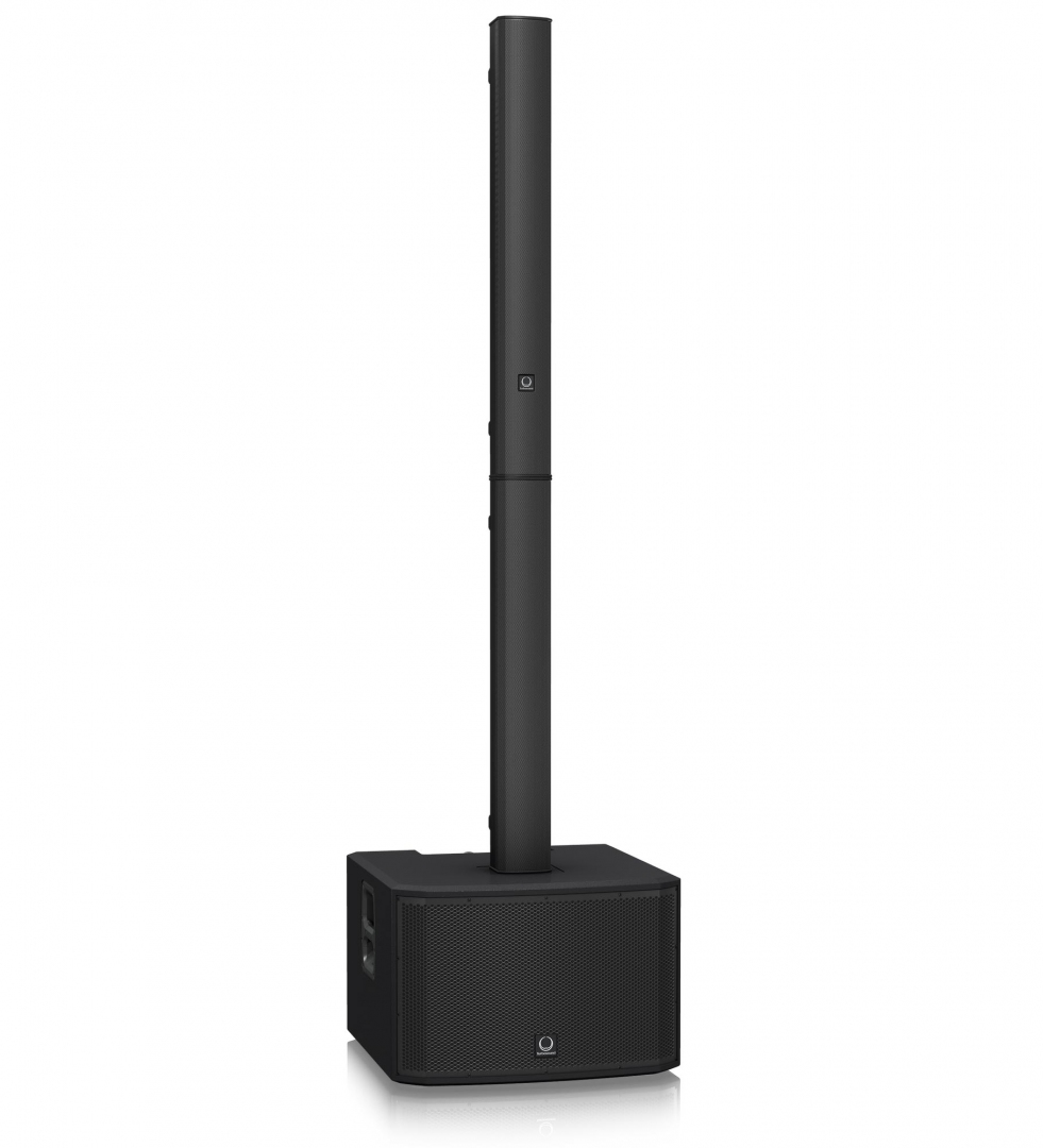 Turbosound iNSPIRE iP3000 модульная аудио колонна 2000Вт в Усть-Лабинске