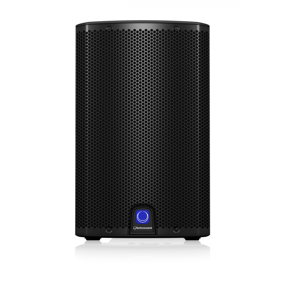 Turbosound iQ10 активная акустическая система в Усть-Лабинске