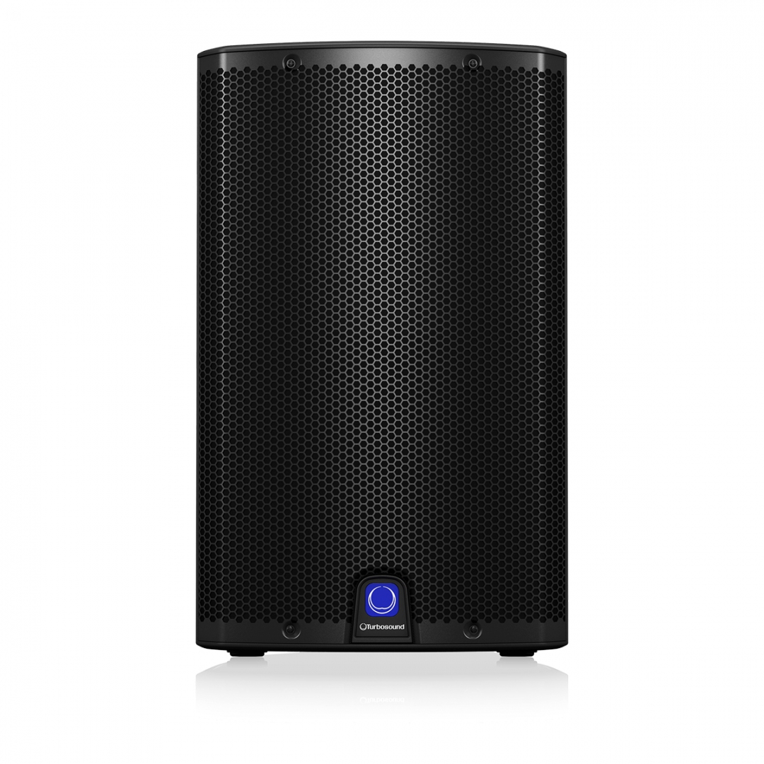 Turbosound iQ12 активная акустическая система в Усть-Лабинске