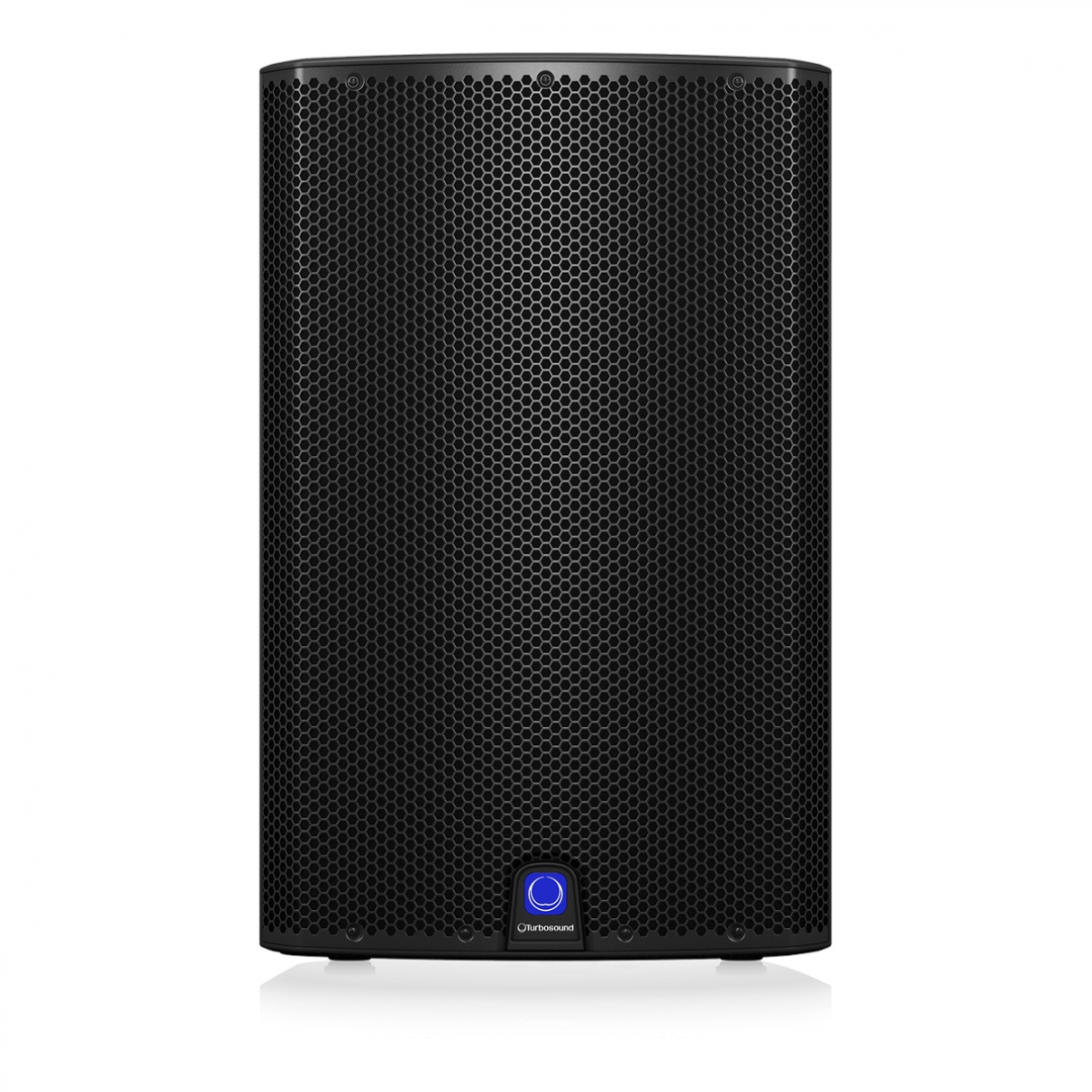 Turbosound iQ15 активная акустическая система в Усть-Лабинске