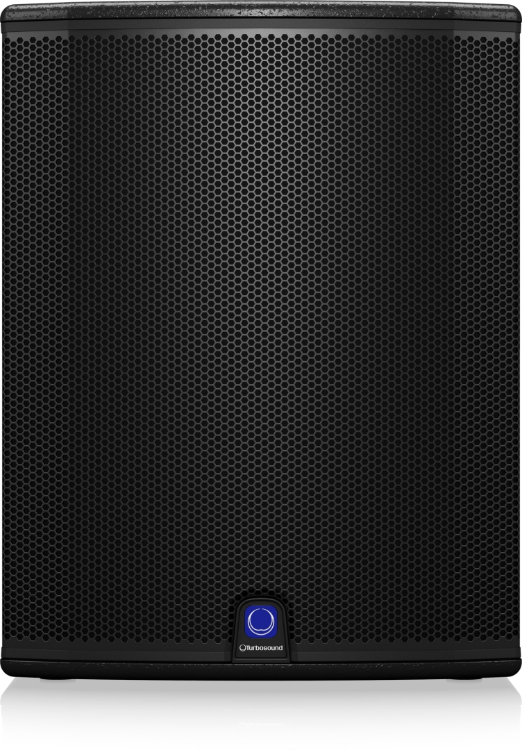 Turbosound iQ18B сабвуфер активный в Усть-Лабинске