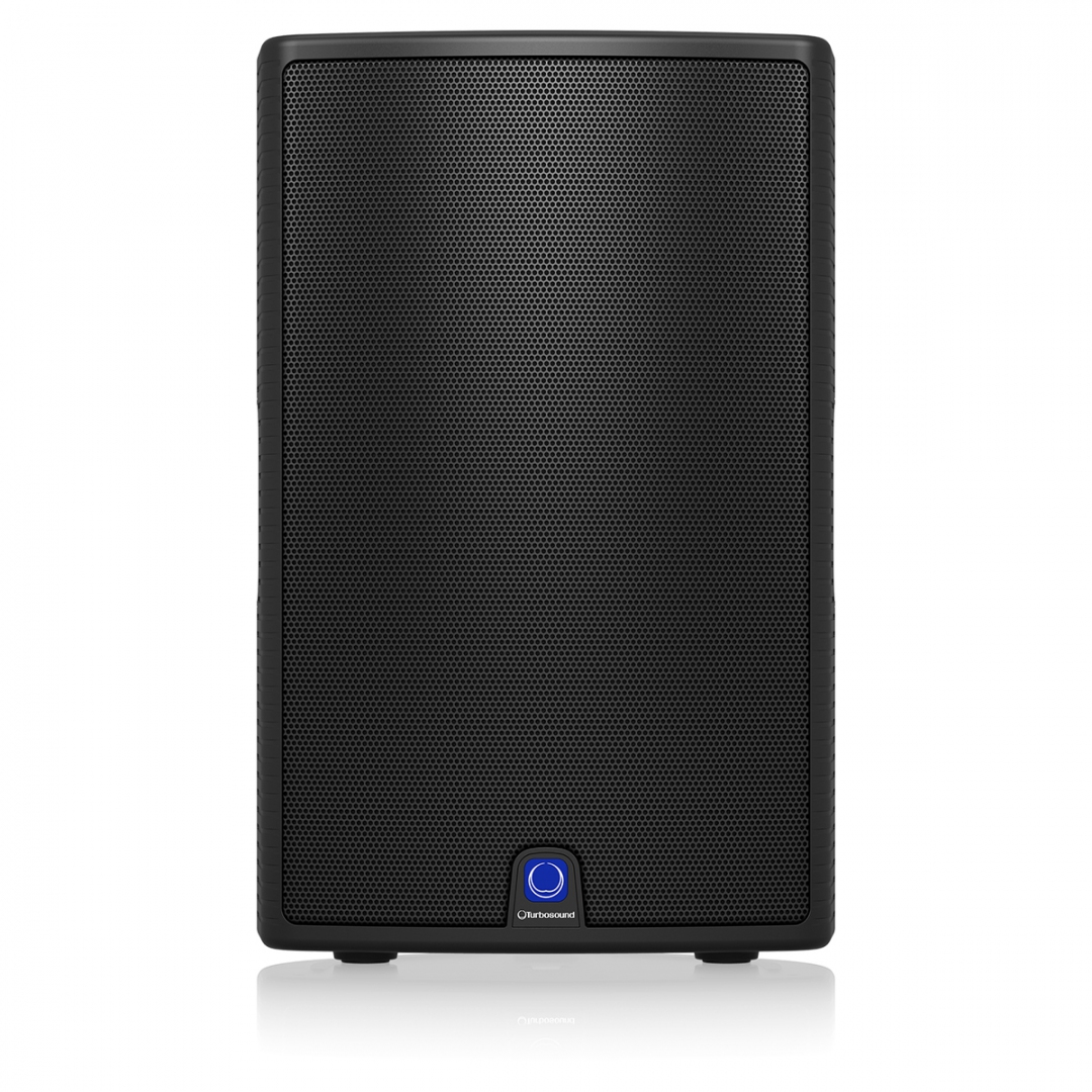 Turbosound MILAN M15 активная акустическая система в Усть-Лабинске
