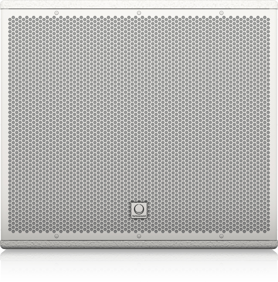 Turbosound NuQ115B-AN Активный сабвуфер в Усть-Лабинске