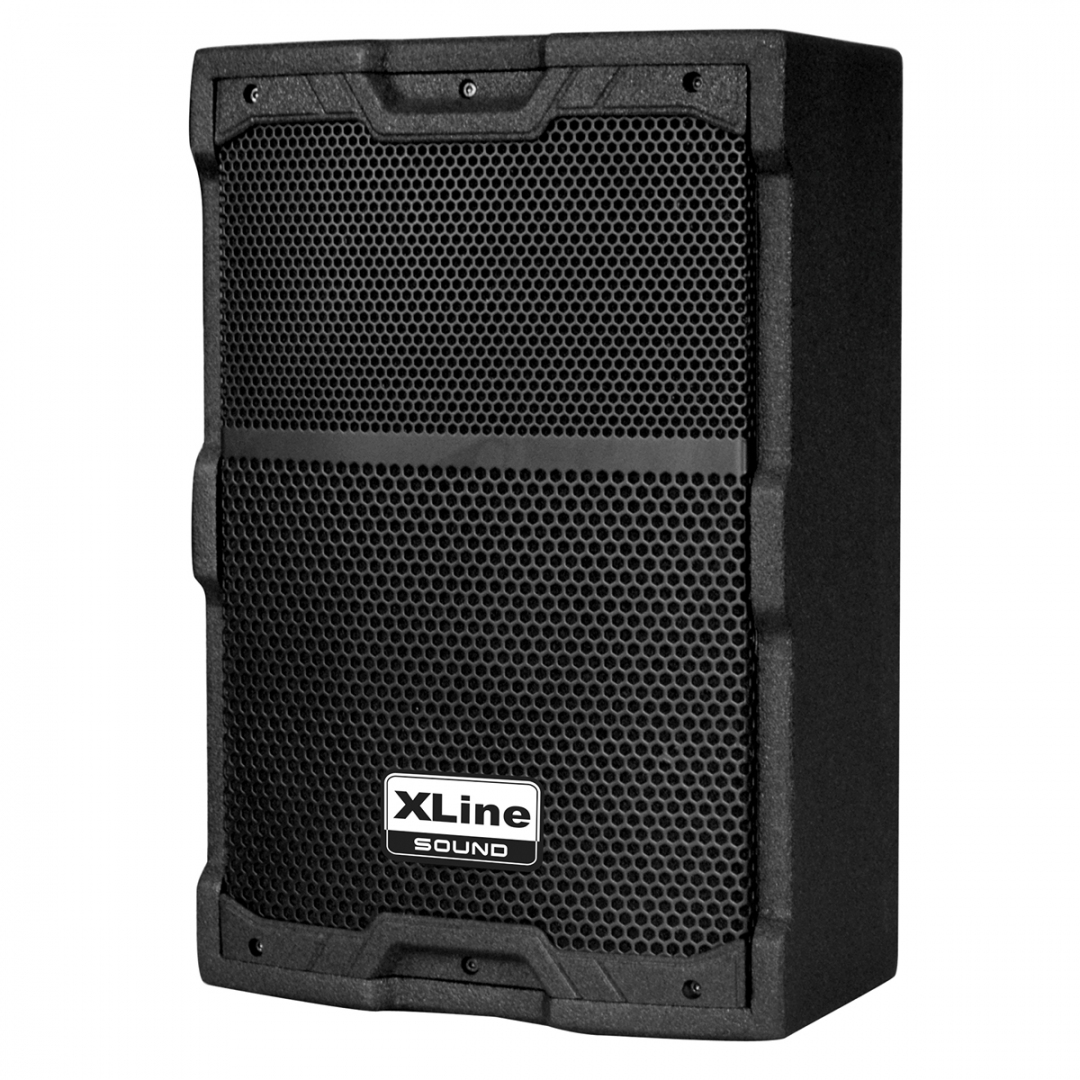 XLine ALFA P-10A Акустическая система активная в Усть-Лабинске