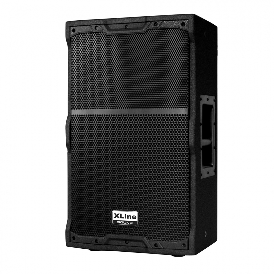 XLine ALFA P-12A DSP Акустическая система активная с DSP и Bluetooth в Усть-Лабинске