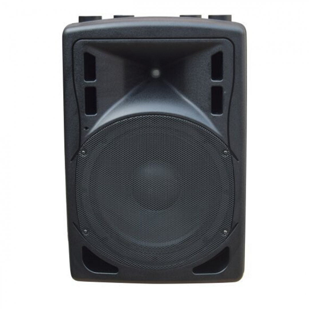 XLine BAF-12A Акустическая система активная с MP3 плеером и Bluetooth в Усть-Лабинске