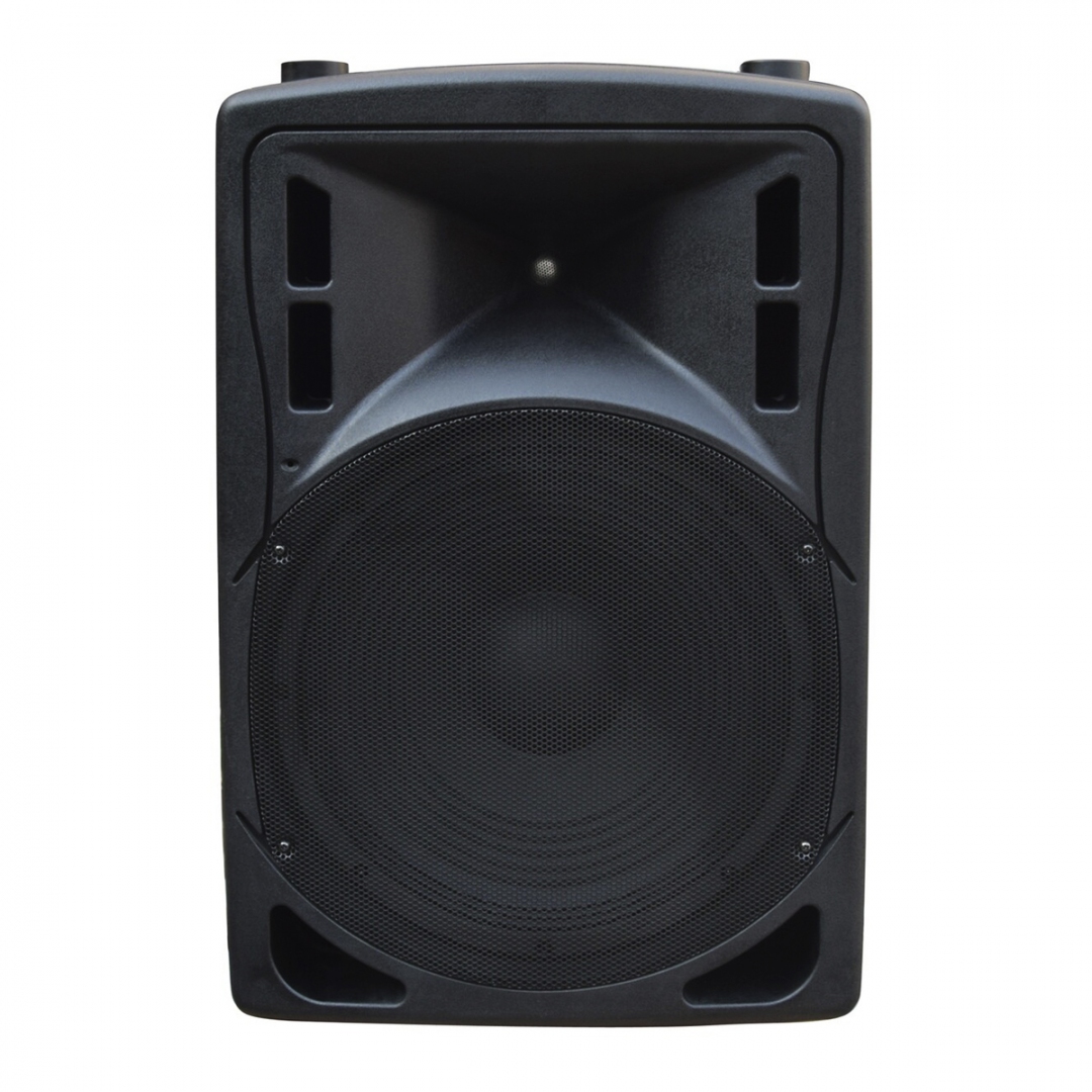 XLine BAF-15A Акустическая система активная с MP3 плеером и Bluetooth в Усть-Лабинске