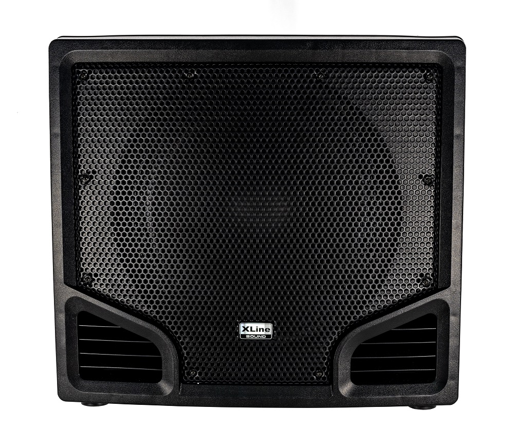XLine SPX-18A SUB Сабвуфер активный в Усть-Лабинске