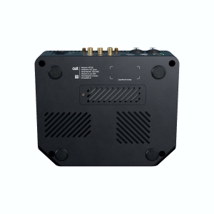 Вид снизу AST Zoom 2 (AST-90) в Усть-Лабинске