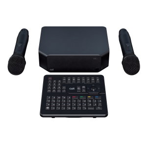 Караоке-система AST Zoom 2 (AST-90) в Усть-Лабинске