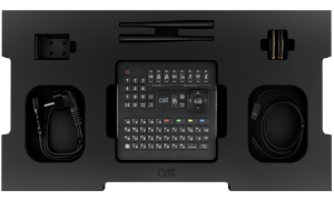 AST-350 Профессиональная караоке-система в Усть-Лабинске