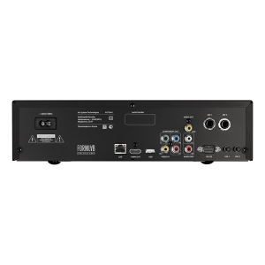 AST Mini (AST-25B) профессиональная система караоке в Усть-Лабинске
