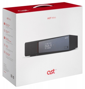 AST Mini (AST-25B) профессиональная система караоке в Усть-Лабинске