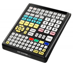 AST Mini (AST-25B) профессиональная система караоке в Усть-Лабинске