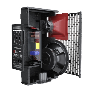 Audiocenter GT508A Активная акустическая система в Усть-Лабинске