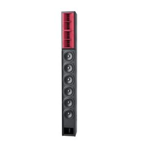 Audiocenter L65 + L65S MK2 порталы в Усть-Лабинске