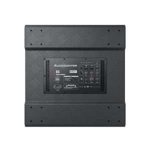 Audiocenter L65 + L65S MK2 порталы в Усть-Лабинске