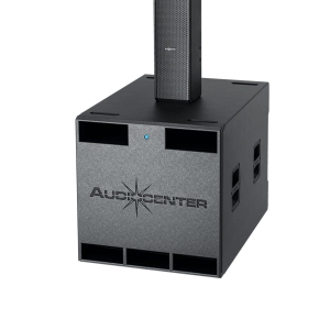 Audiocenter L65 + L65S MK2 порталы в Усть-Лабинске