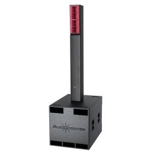 Audiocenter L65 пассивная акустическая система в Усть-Лабинске