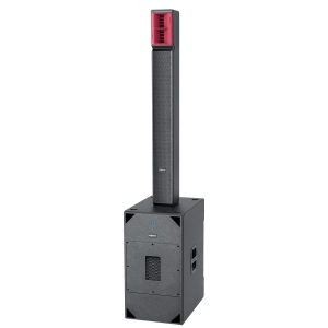 Audiocenter L83 + L83S MK2 порталы в Усть-Лабинске