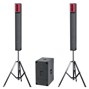 Audiocenter L83 пассивная акустическая система в Усть-Лабинске