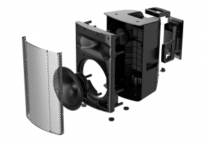 Audiocenter MA12+ активная акустическая система в Усть-Лабинске