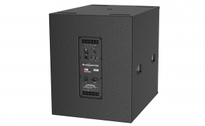 Audiocenter S3118A сабвуфер активный в Усть-Лабинске
