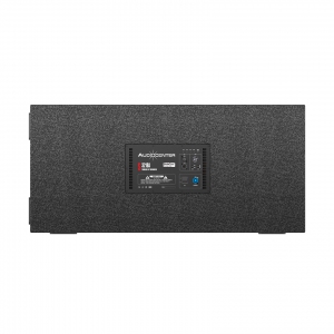 Audiocenter S3218A сабвуфер активный в Усть-Лабинске