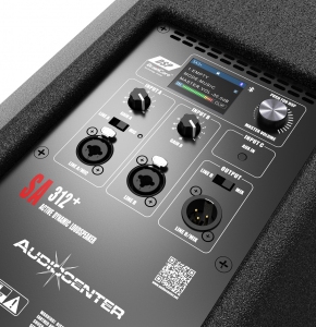 Audiocenter SA310+ в Усть-Лабинске