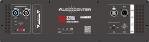 Audiocenter WM3210A сценический монитор в Усть-Лабинске