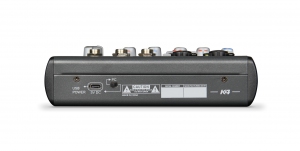 AuraSonics K4 компактный микшерный пульт в Усть-Лабинске