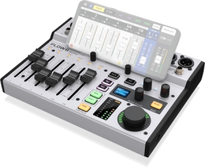 Behringer FLOW 8 цифровой микшер в Усть-Лабинске