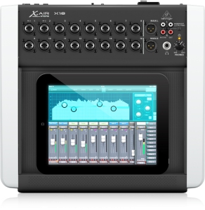 Behringer X18 цифровой микшер в Усть-Лабинске