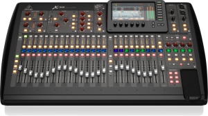 Behringer X32 цифровой микшер в Усть-Лабинске