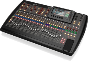 Behringer X32 цифровой микшер в Усть-Лабинске