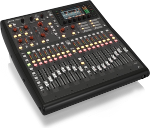 Behringer X32 PRODUCER цифровой микшер 40 каналов в Усть-Лабинске