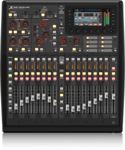 Behringer X32 PRODUCER цифровой микшер 40 каналов в Усть-Лабинске