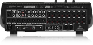Behringer X32 PRODUCER цифровой микшер 40 каналов в Усть-Лабинске