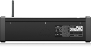 Behringer XR12 цифровой микшер в Усть-Лабинске