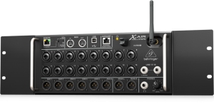 Behringer XR18 цифровой микшер в Усть-Лабинске