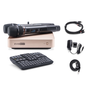 EVOBOX Classic караоке-система для дома в Усть-Лабинске